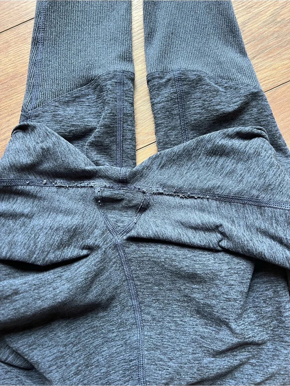 Alo High Waist Lounge Leggings L